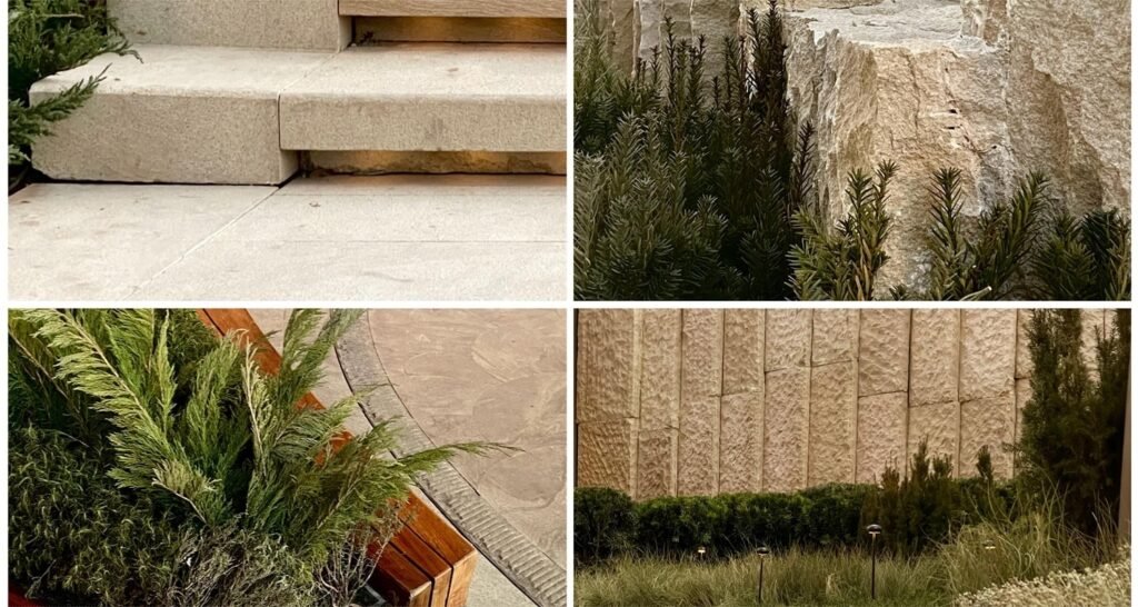 white granite chip repair