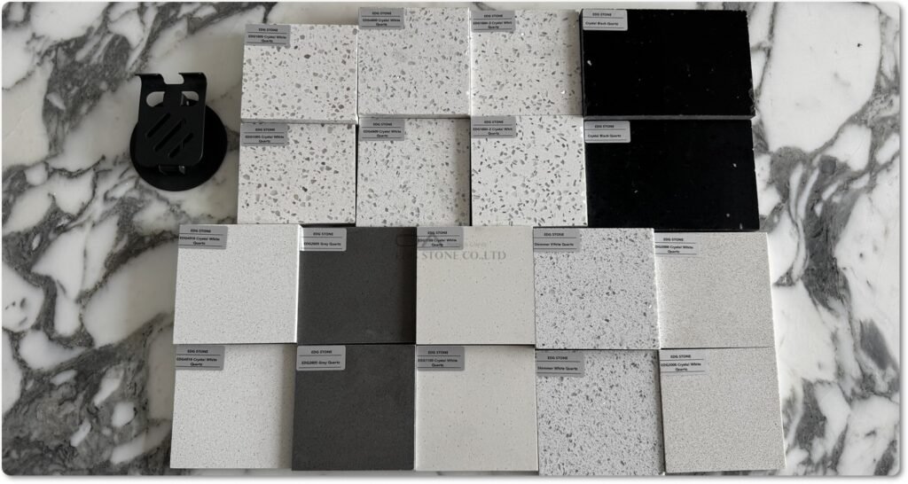 Best White Quartz Supplier