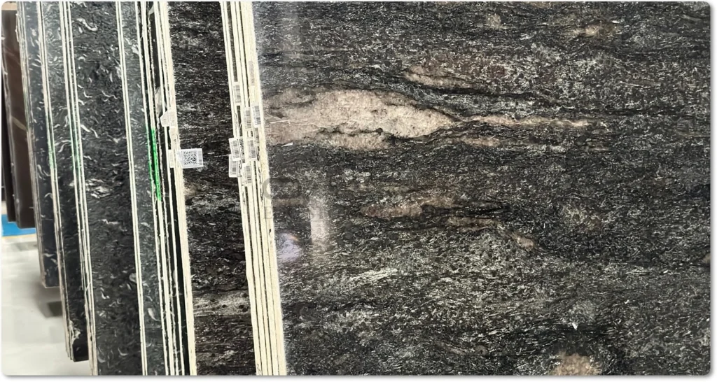 Brazil Quartzite blocks