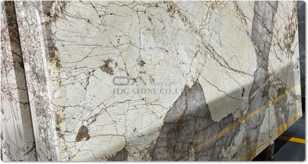 Brazil Quartzite slabs