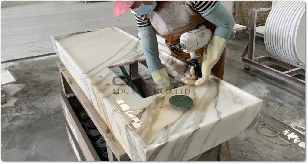 Calacatta Marble price