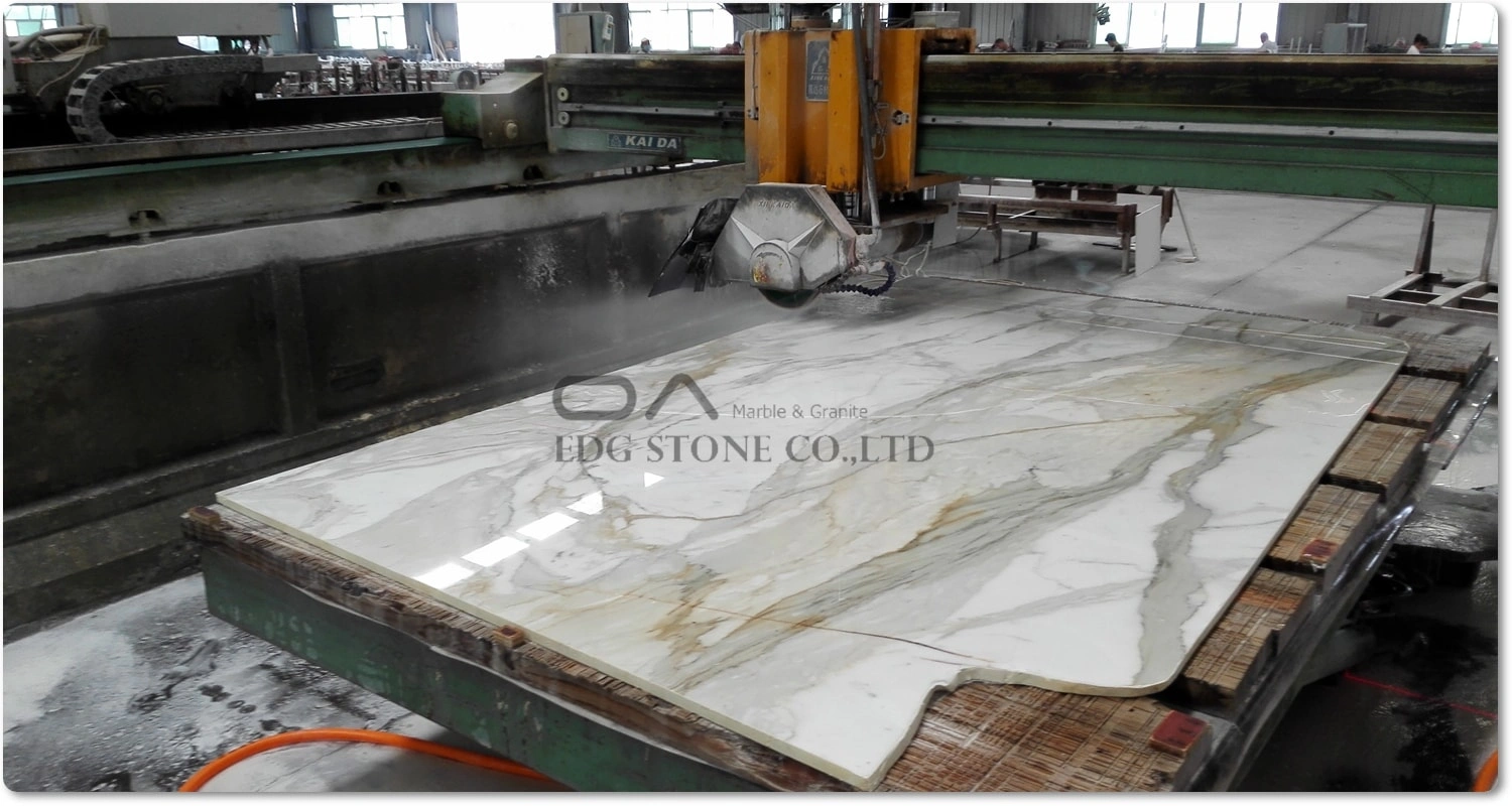 Calacatta Marble