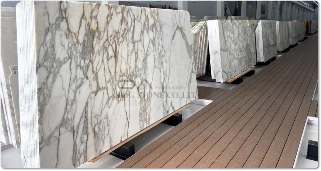 Calacatta marble wholesale