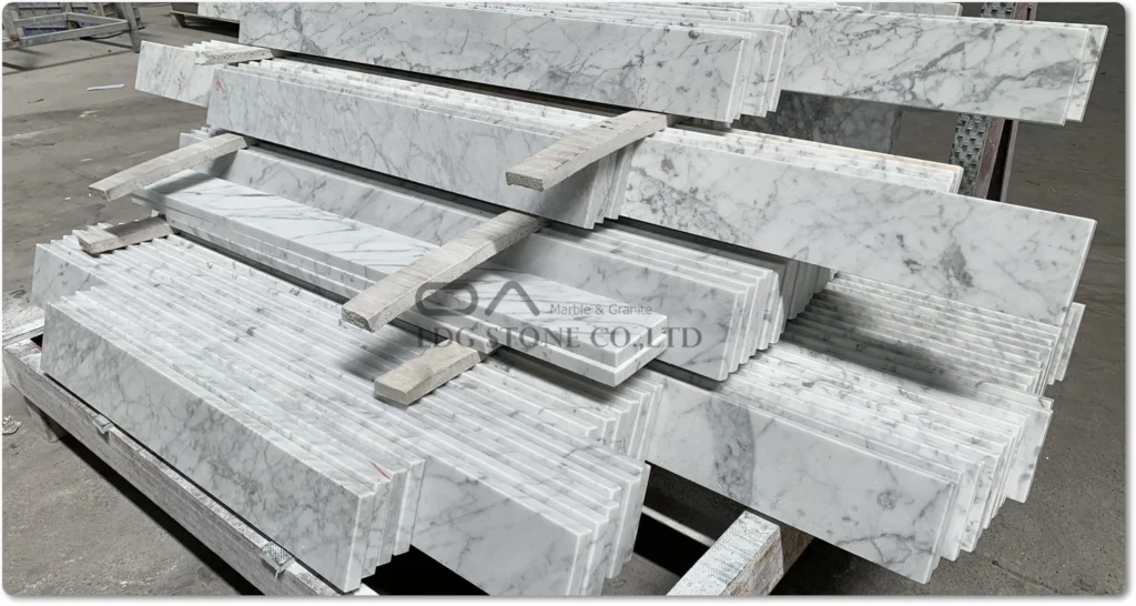 Carrara marble countertops wholesale supplier