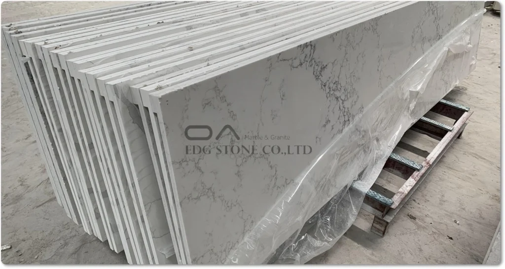 China quartz supplier