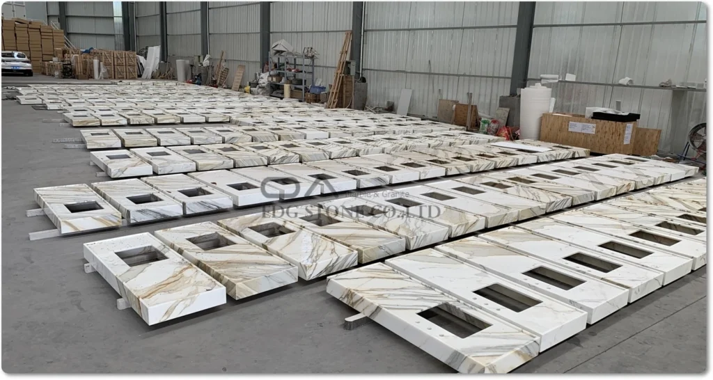 China stone manufacturer