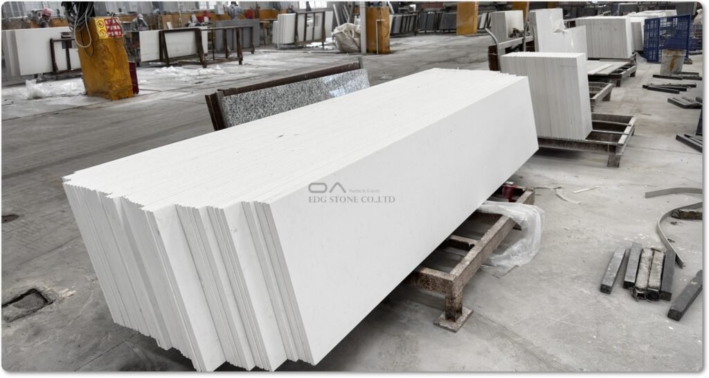 Commercial Quartz Surface Specification