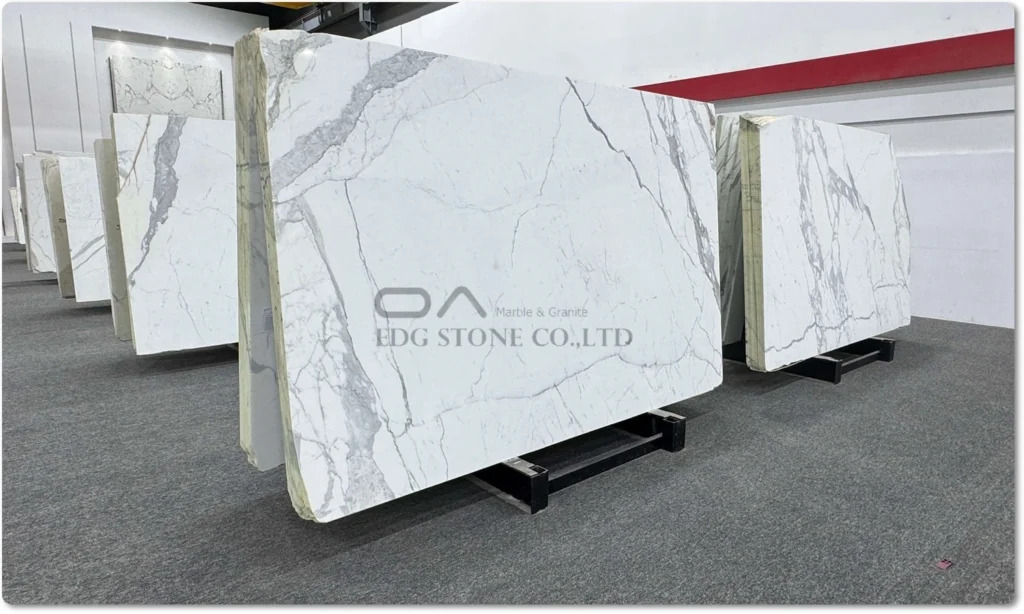 EDG Stone Quartzite Slabs