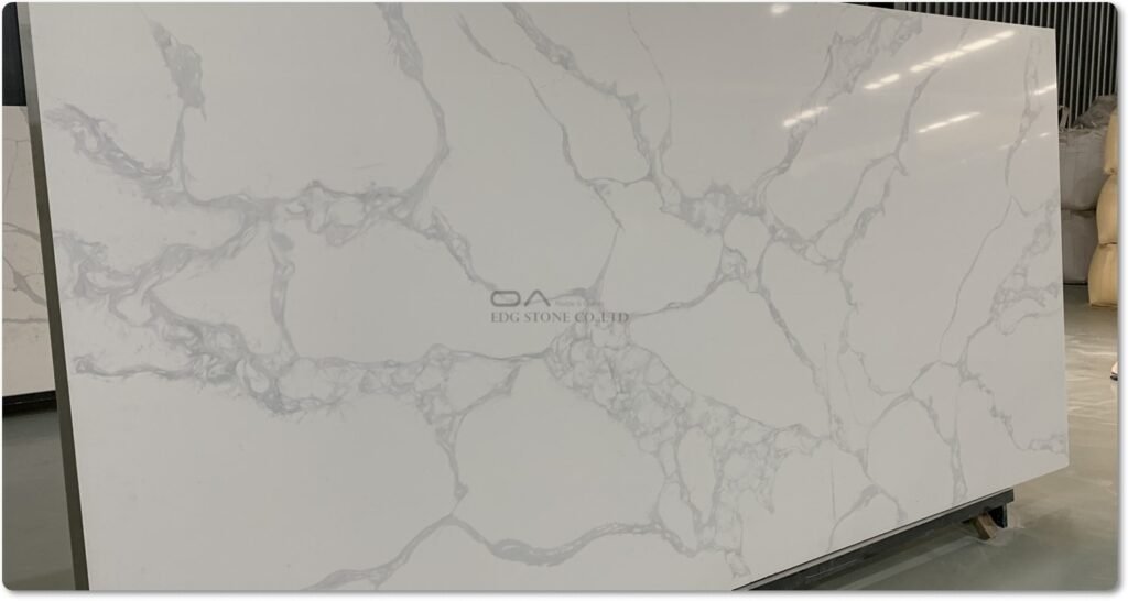 Engineered quartz manufacturer