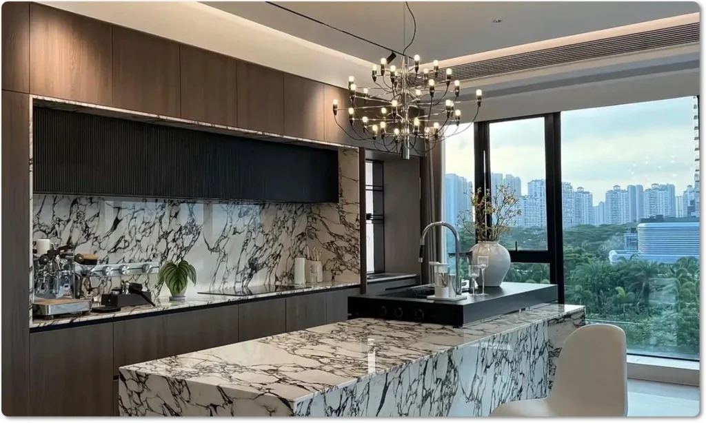 Factory-Direct Stone Sourcing