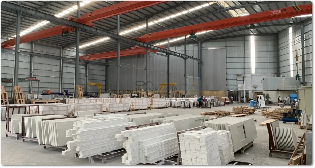 Global White Quartz Market Report 2026