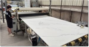 Global White Quartz Market Report 2026