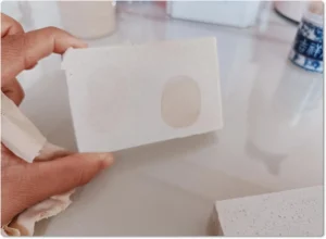 How to Clean White Quartz Countertops