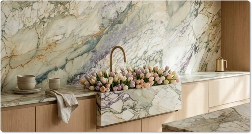 Marble Countertop Cost