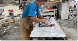 Marble Countertops