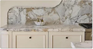 Marble Countertops