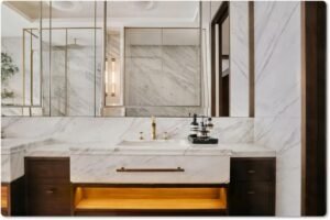 Marble Countertops Buying Guide 2026