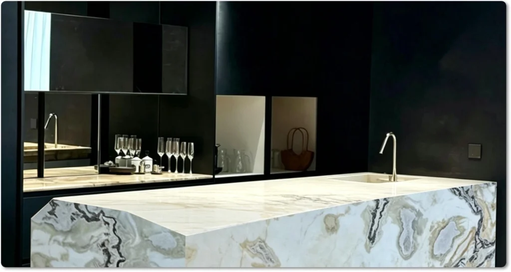 Marble countertops near me