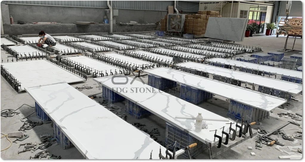 Quartz countertops wholesale