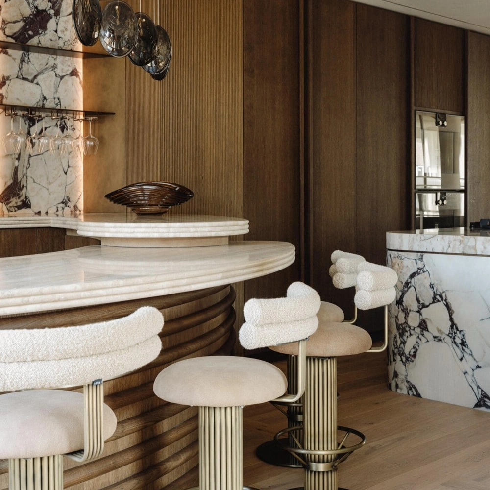 Stone Applications for Commercial Buildings