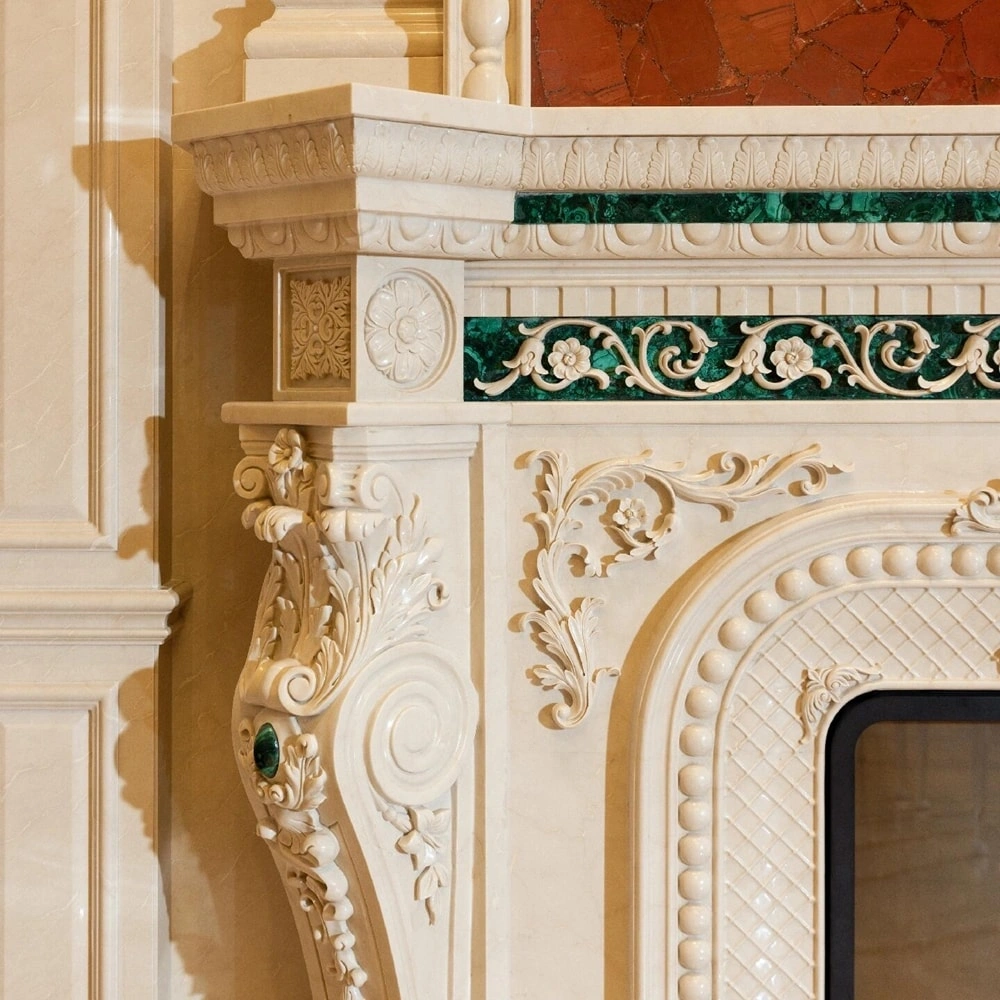 Stone Applications for Custom Architectural Projects