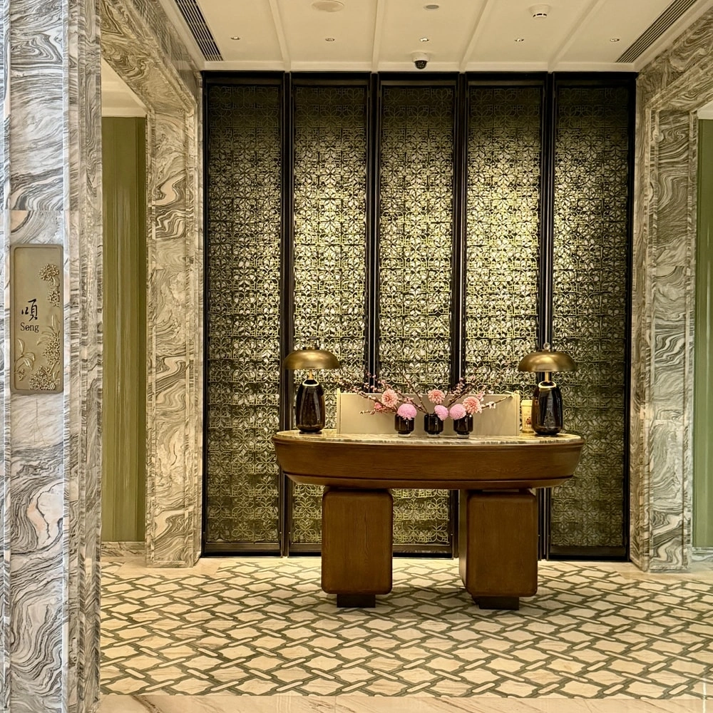 Stone Applications for Entryways