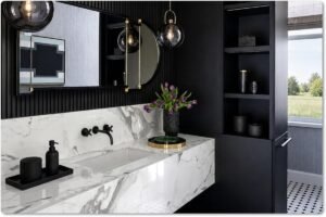 Stone Countertops Manufacturer
