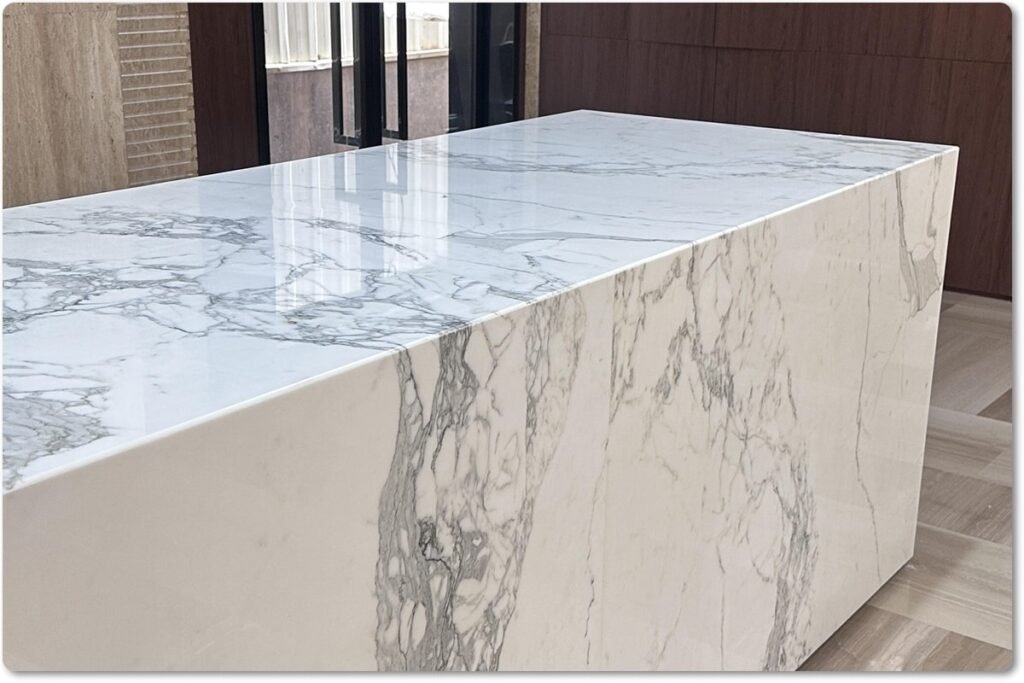 Stone Countertops Manufacturer