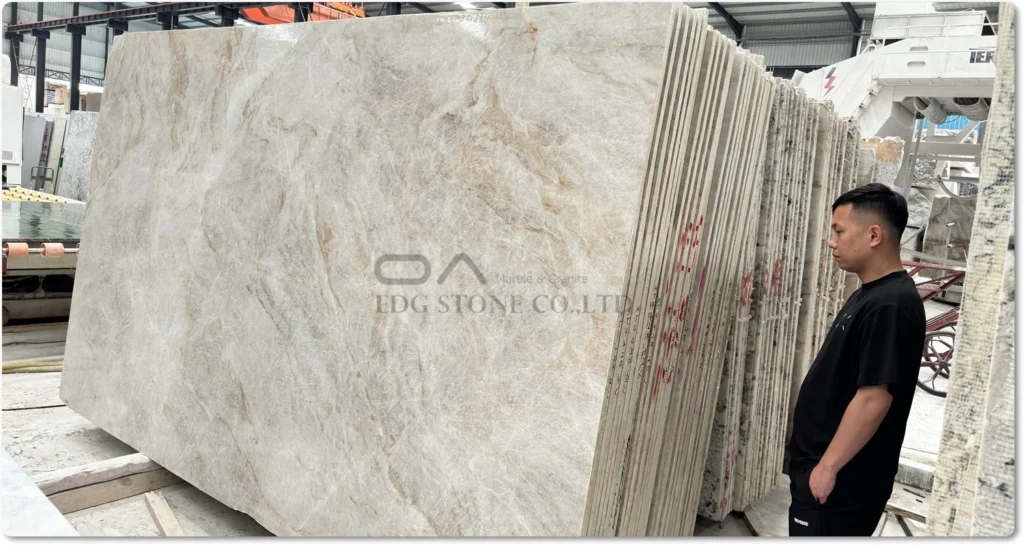 Taj Mahal Quartzite manufacturer