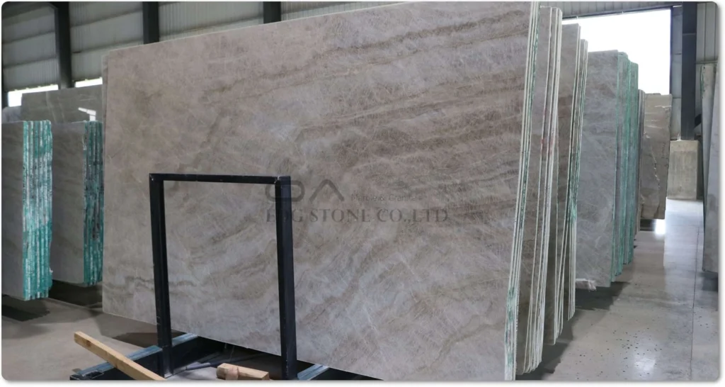 Taj Mahal Quartzite slabs wholesale