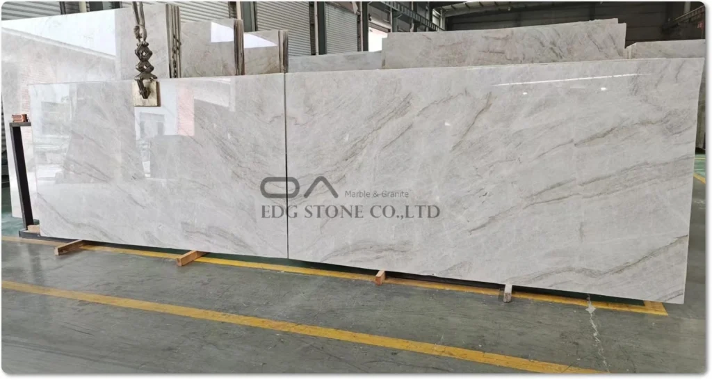 Taj Mahal quartz or quartzite