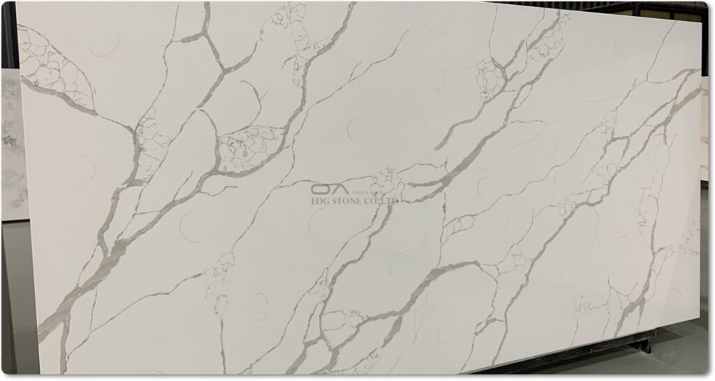 White Quartz Procurement