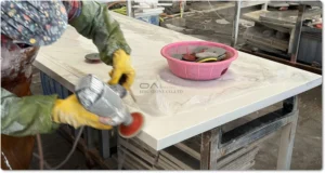 White Quartz Supplier