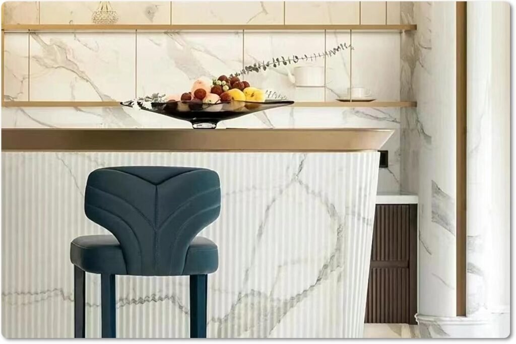 bulk prefabricated marble countertops