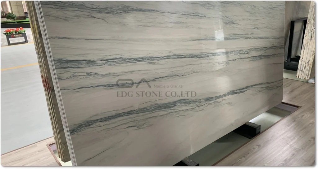 common quartzite fabrication problems
