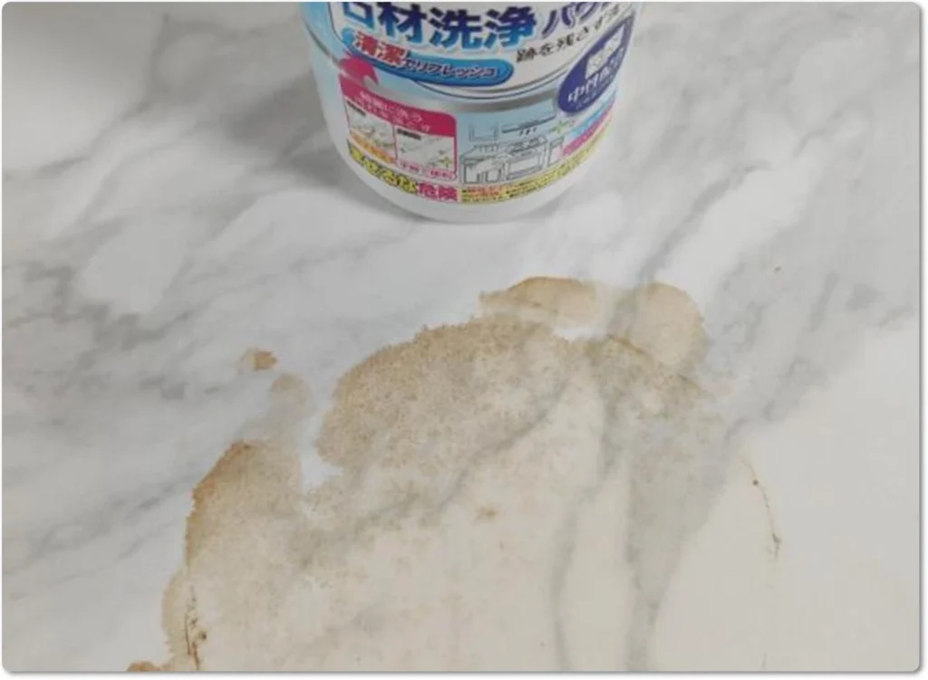 engineered quartz cleaning guide