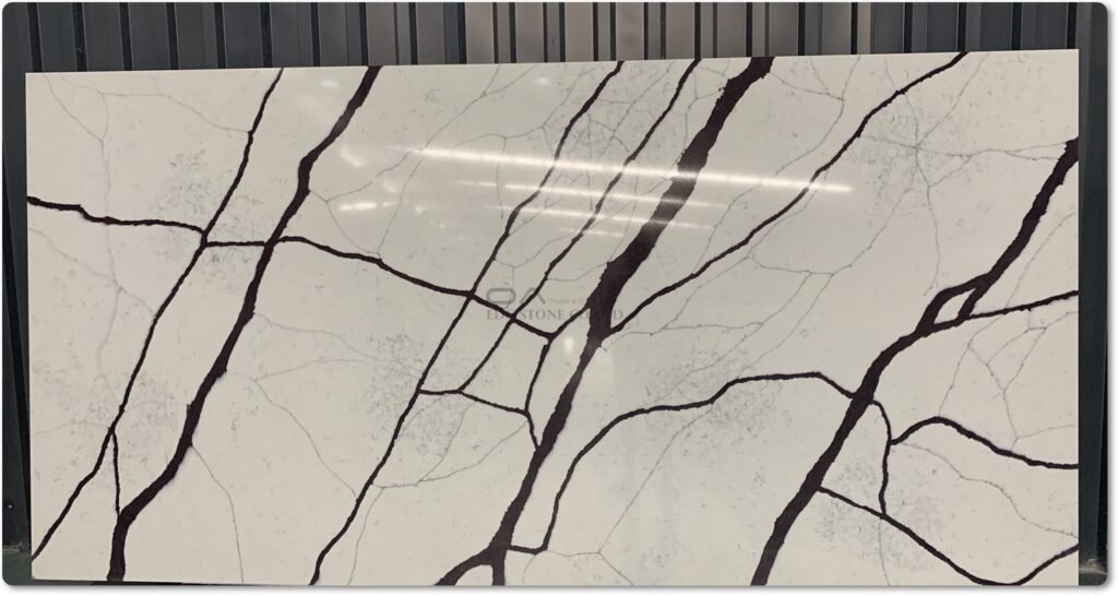 engineered quartz manufacturer