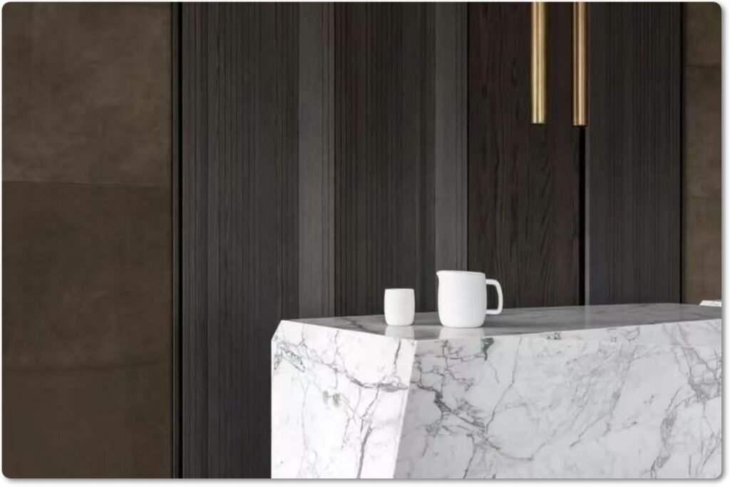 how to import countertops from China to USA