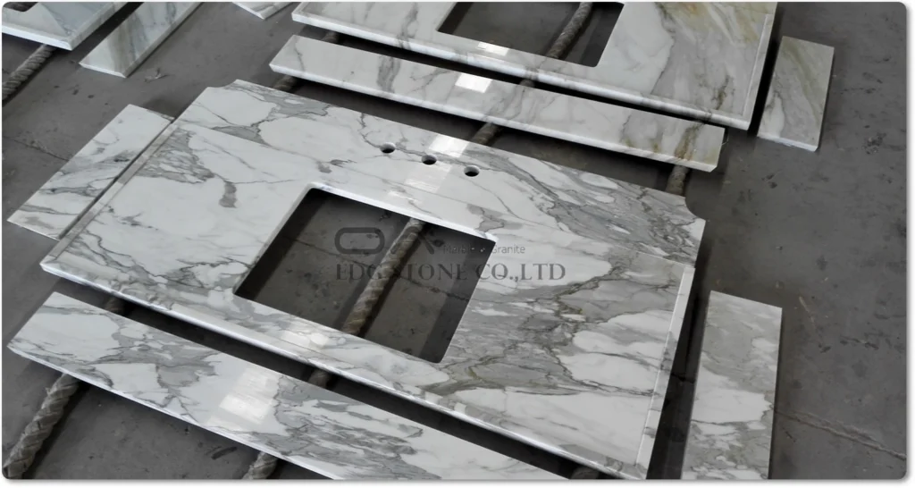 how to import natural stone from China to USA