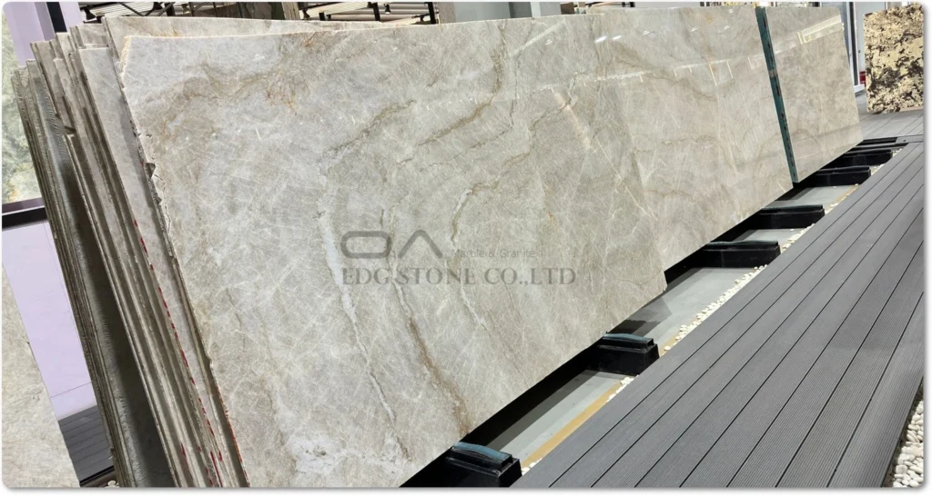 how to import quartzite from China to USA