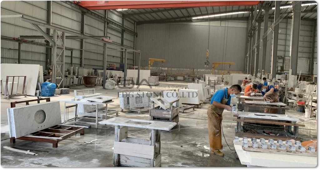 manufacturers of countertops