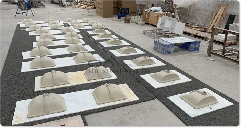 marble countertop companies