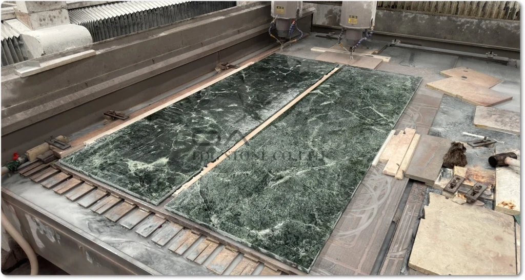 marble countertop factory