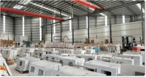 marble countertop manufacturer