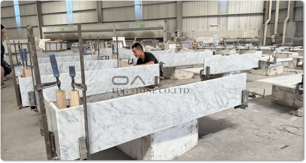 marble countertop manufacturers