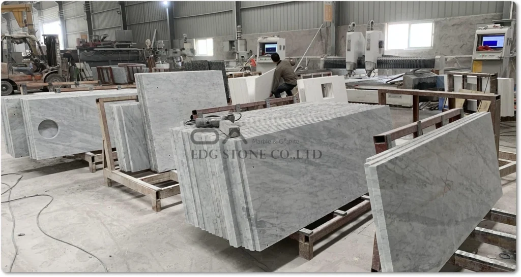 marble countertop supplier