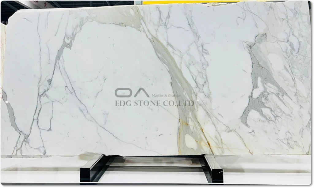 marble vs quartzite commercial procurement