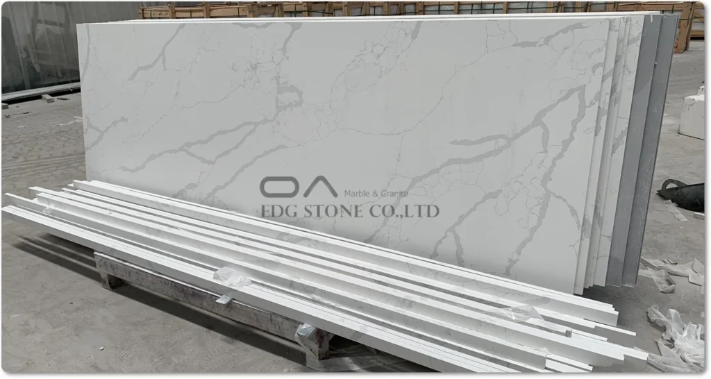 quartz supplier China