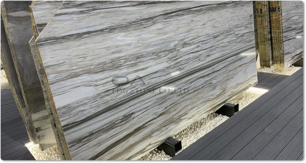 quartzite countertop fabrication problems