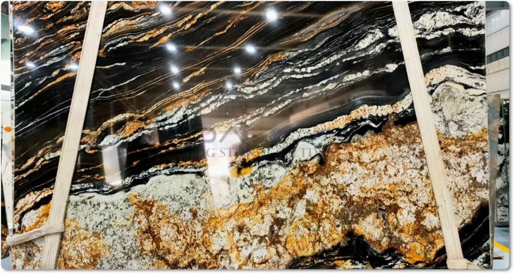 quartzite countertop manufacturer